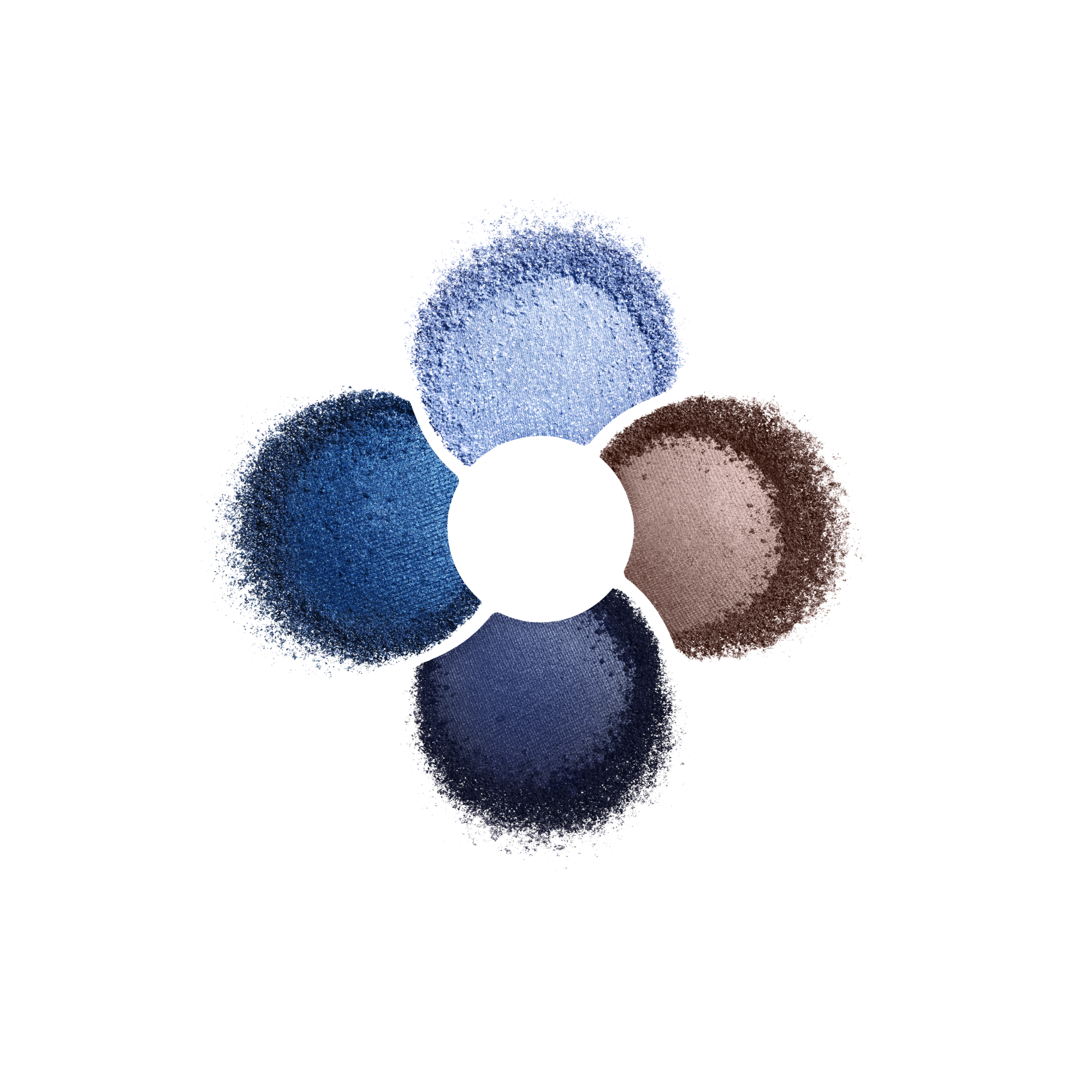 LV Ombres - Eyeshadow Palette - Multicolour | LOUIS VUITTON ®